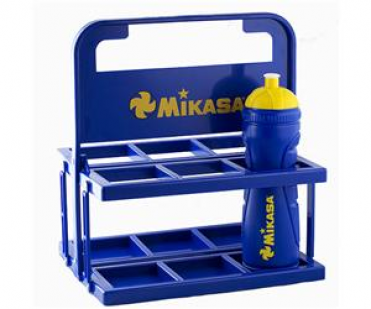 Контейнер для спортивных бутылок MIKASA BC01